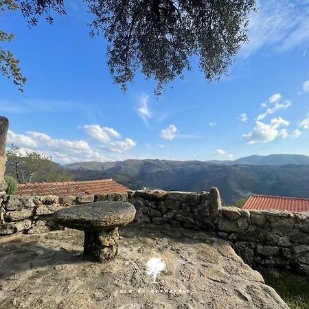 Casa Do Bernardino Villa Cabril  Dış mekan fotoğraf