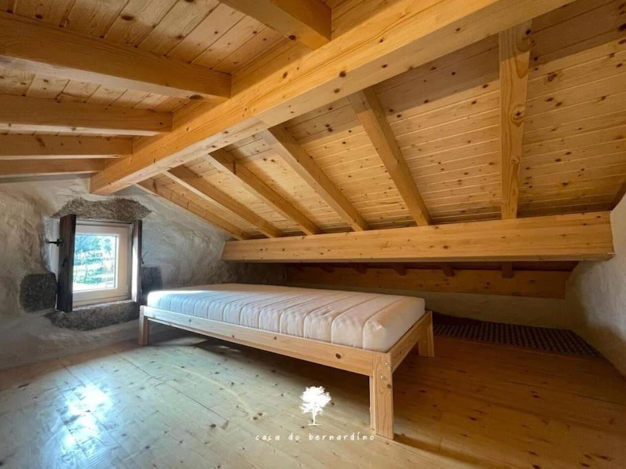 Casa Do Bernardino Villa Cabril  Dış mekan fotoğraf