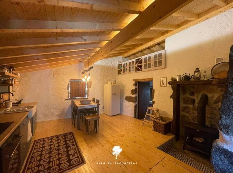 Casa Do Bernardino Villa Cabril  Dış mekan fotoğraf