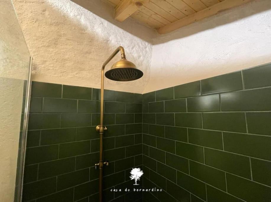 Casa Do Bernardino Villa Cabril  Dış mekan fotoğraf