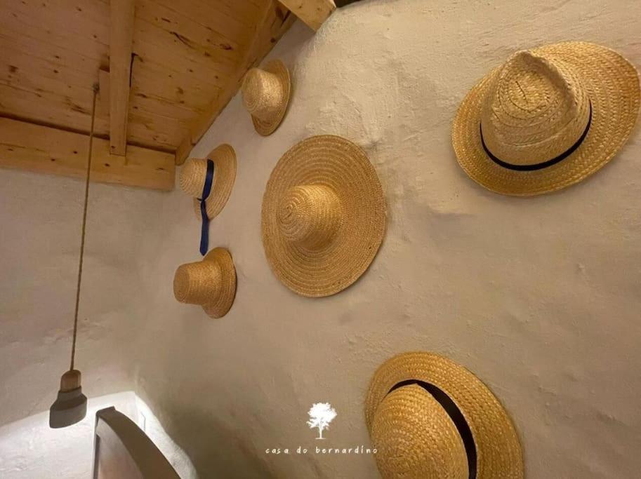Casa Do Bernardino Villa Cabril  Dış mekan fotoğraf
